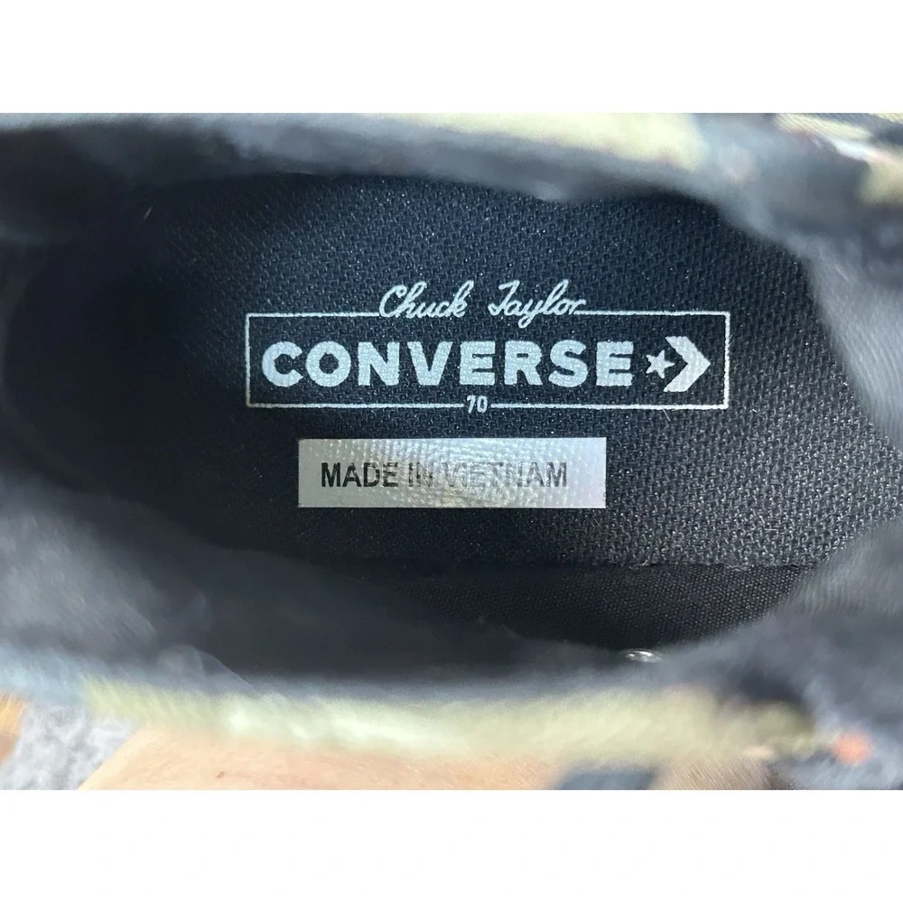 Converse Chuck 70 Hi sneakers in the 